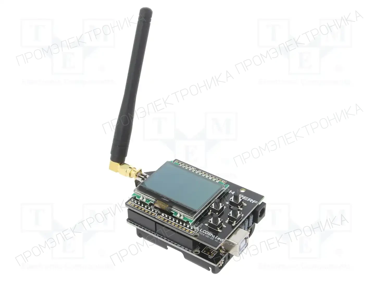 HOPE MICROELECTRONICS HOPEDUINO + 40801000679 — Наборы пусковые остальные
