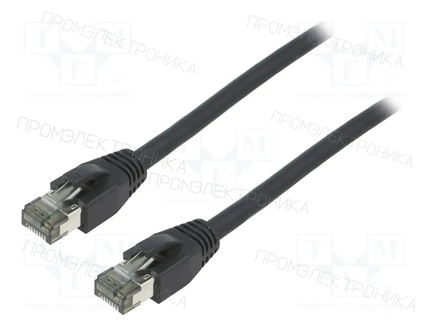 LOGILINK CQ8053S — Кабели и адаптеры RJ45