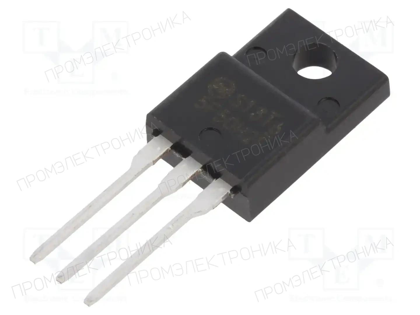 SHINDENGEN P5F50HP2F-5600 — Транзисторы с каналом N THT