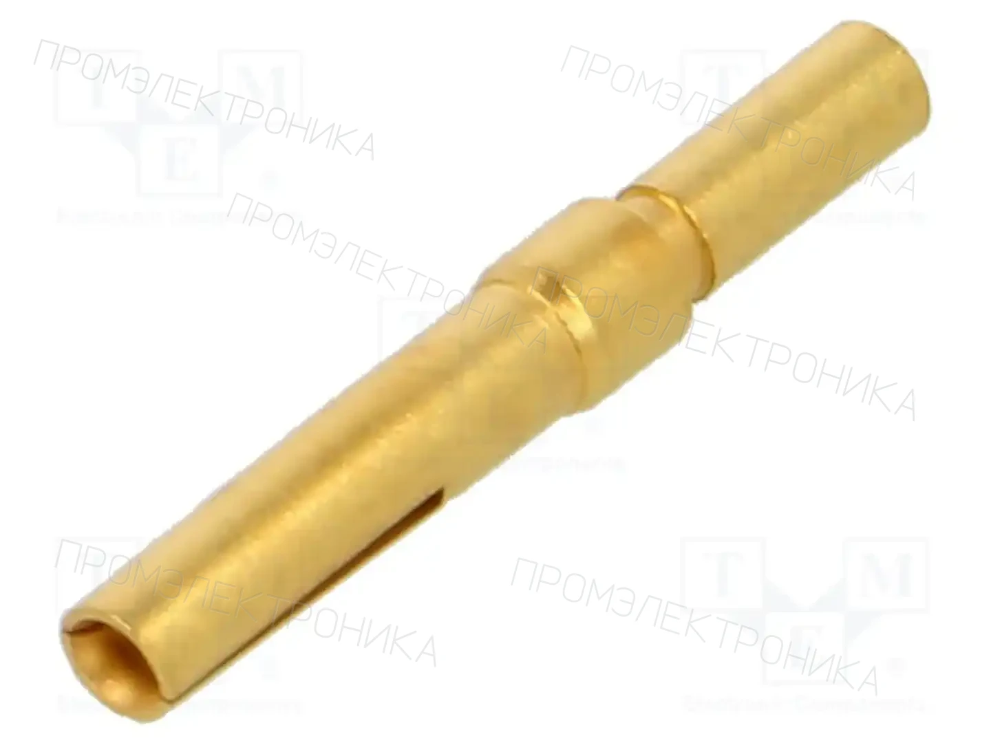 Amphenol CONEC 162A18709X — Штекеры и гнезда D-Sub