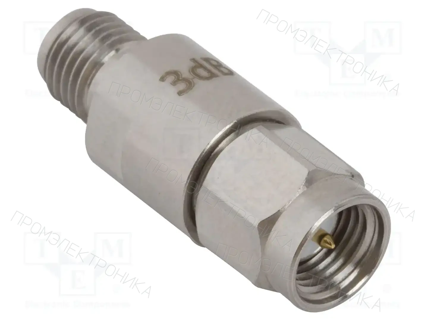 AMPHENOL RF ATS-1M1F-03DB2W — Адаптеры и переходники RF