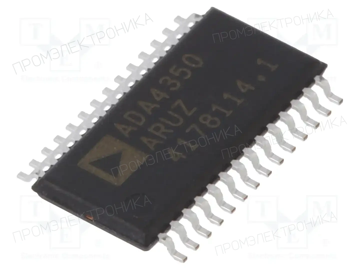 Analog Devices ADA4350ARUZ — Микросхемы другие