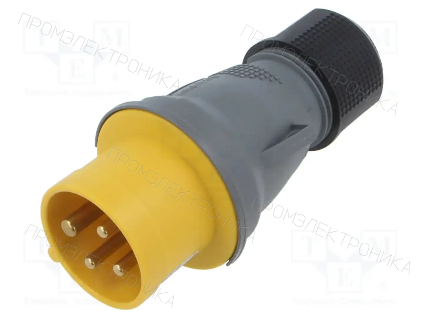 AMPHENOL 2CMA101954R1000 — Многофазные разъемы IEC 60309