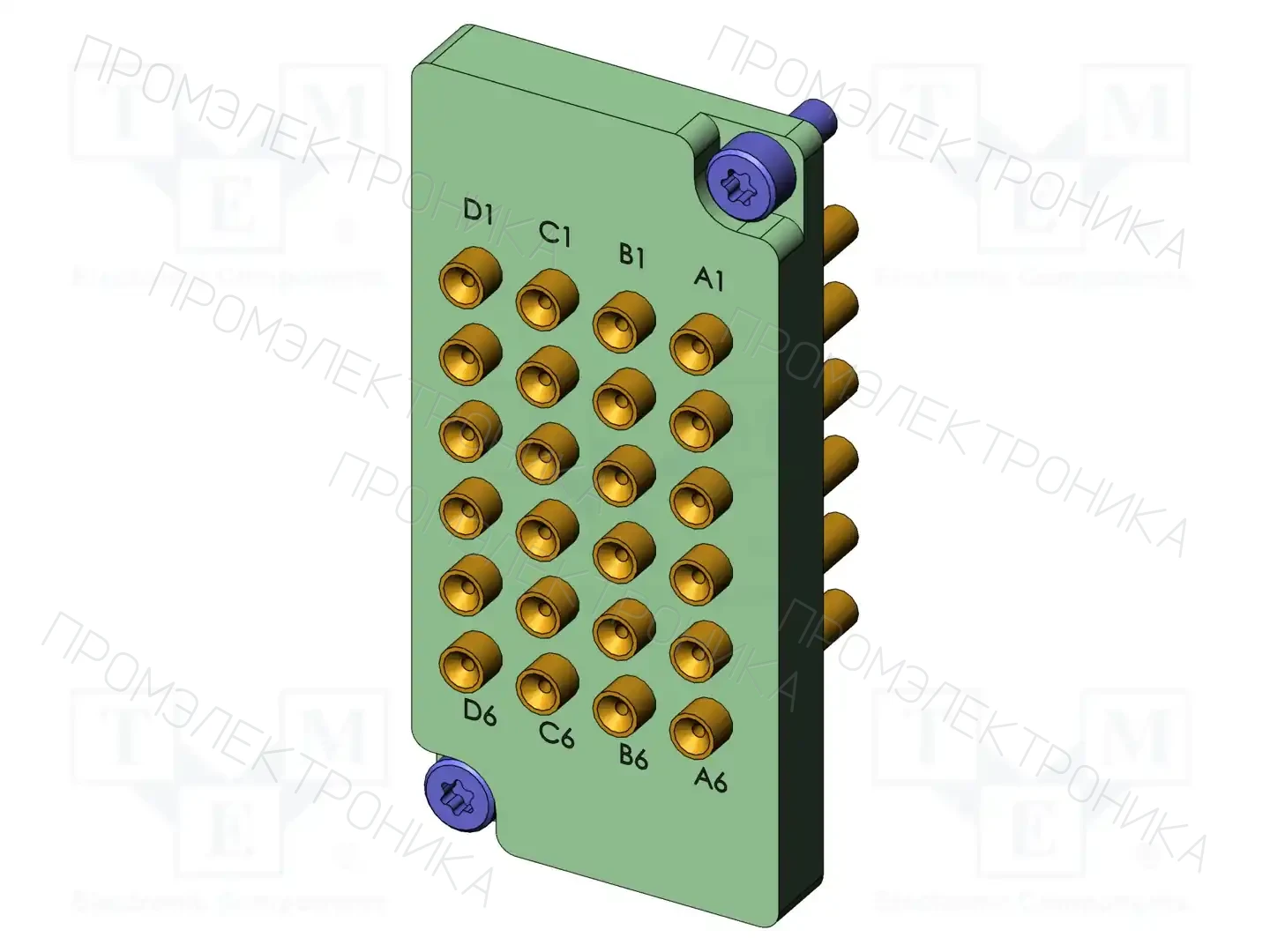 INGUN SB-P-HS-024-30A-1,0 — Испытательные приспособления и аксессуары