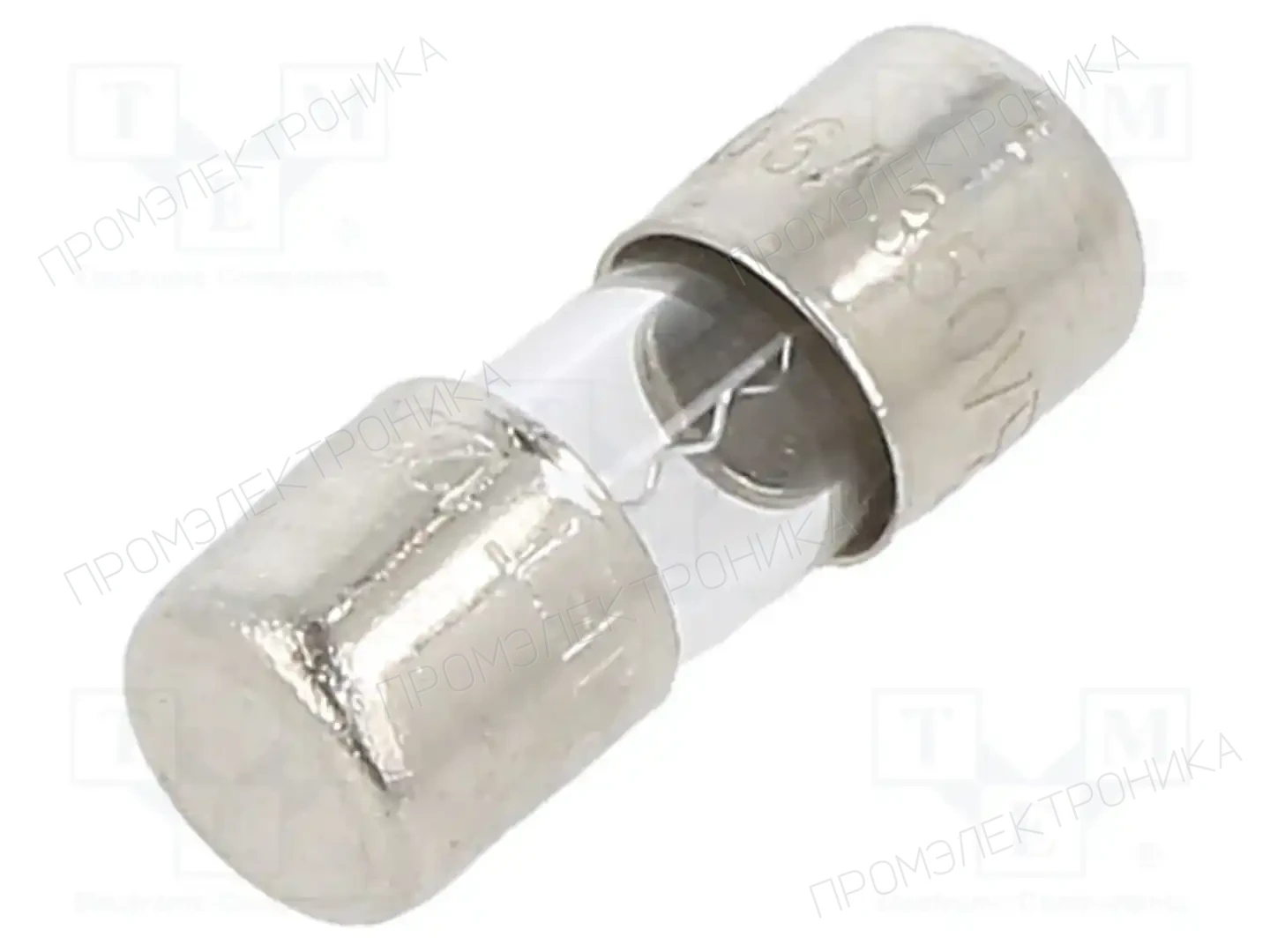 BEL FUSE 2JQ 6-R — Предохранители 5x15мм быстрые
