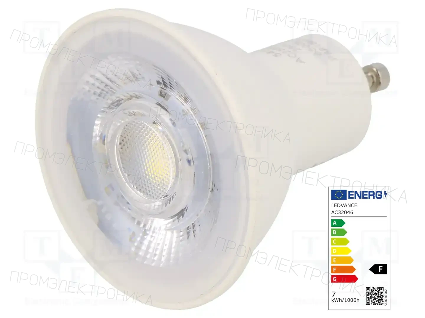 ams OSRAM 4058075198821 — Источники света - освещение