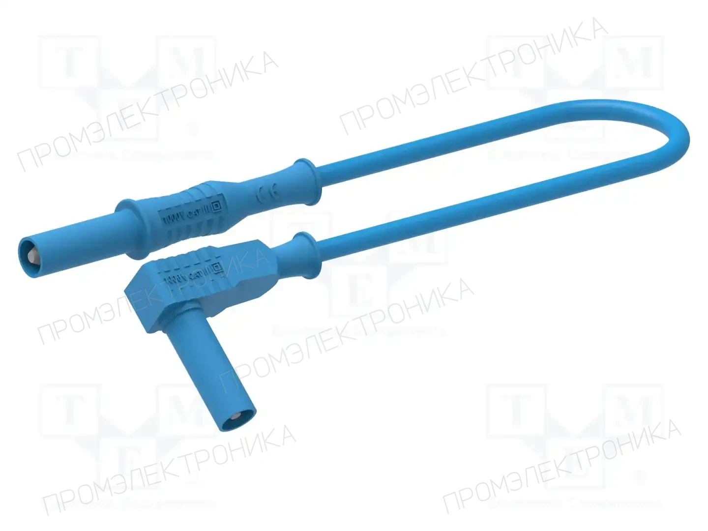 ELECTRO-PJP 2351-IEC-100BL — Провода измерительные - одинарные