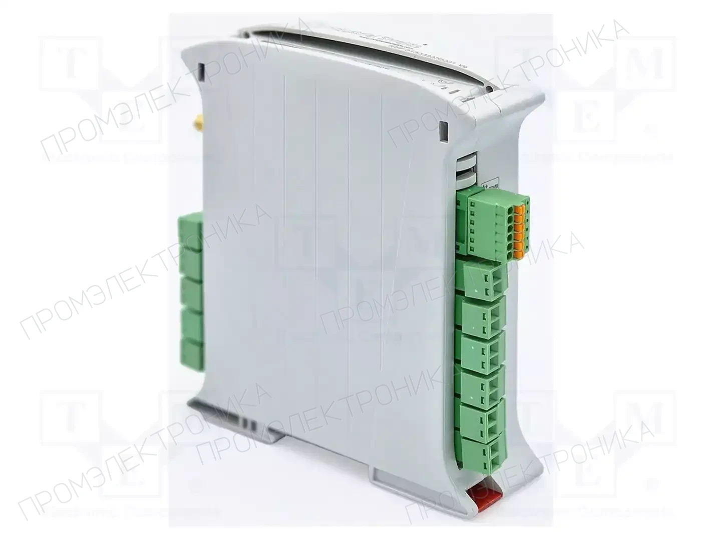 INDUSTRIAL SHIELDS 013000000001 — Контроллеры PLC