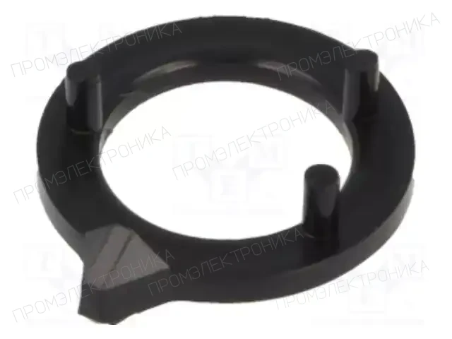 OKW A4216000 — Ручки для осевых потенциометров
