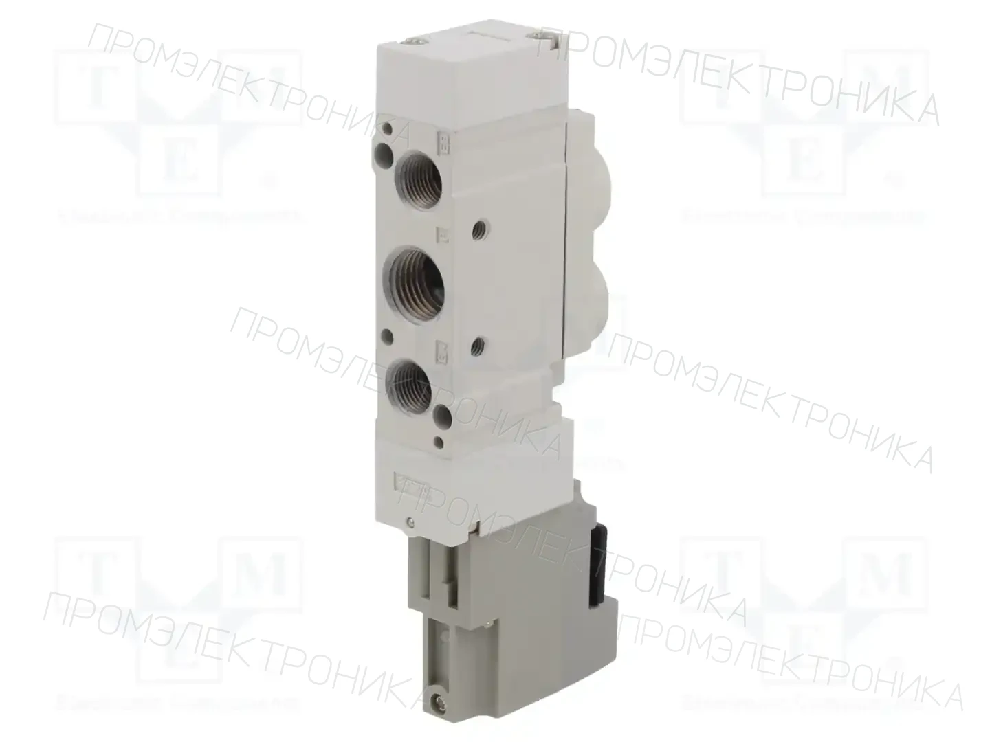 SMC SY7120-4YO-02F-Q — Клапаны и вентильные узлы
