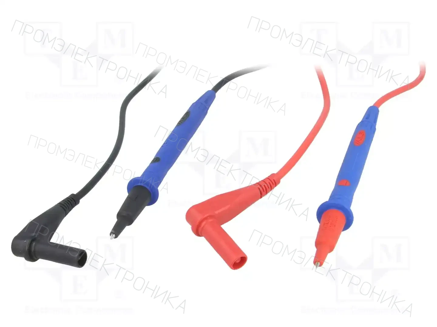 MUELLER ELECTRIC BU-P5519A — Провода измерительные - комплекты