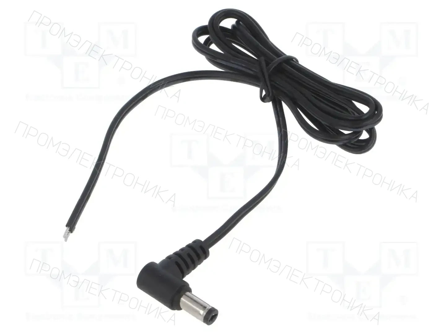 POS POSDC-T-P25L-1.0 — Кабели питания DC DC-T-P25L-1.0
