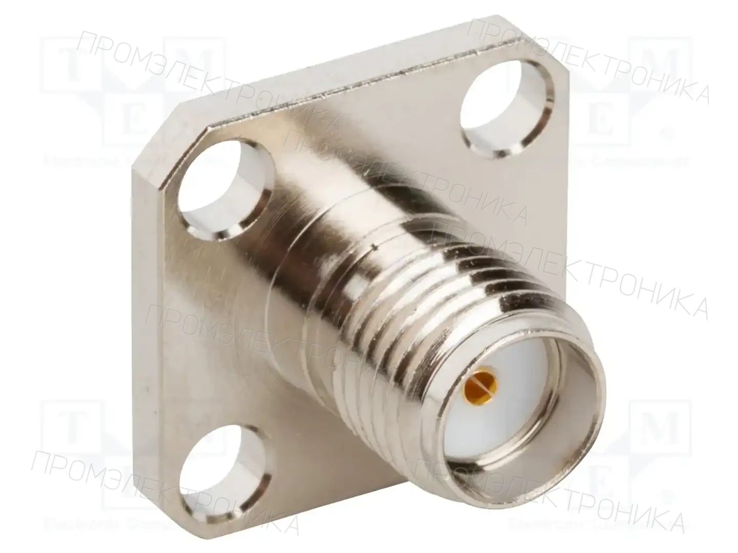 AMPHENOL RF 901-9892-RFX — Разъeмы SMA, SMB, SMC