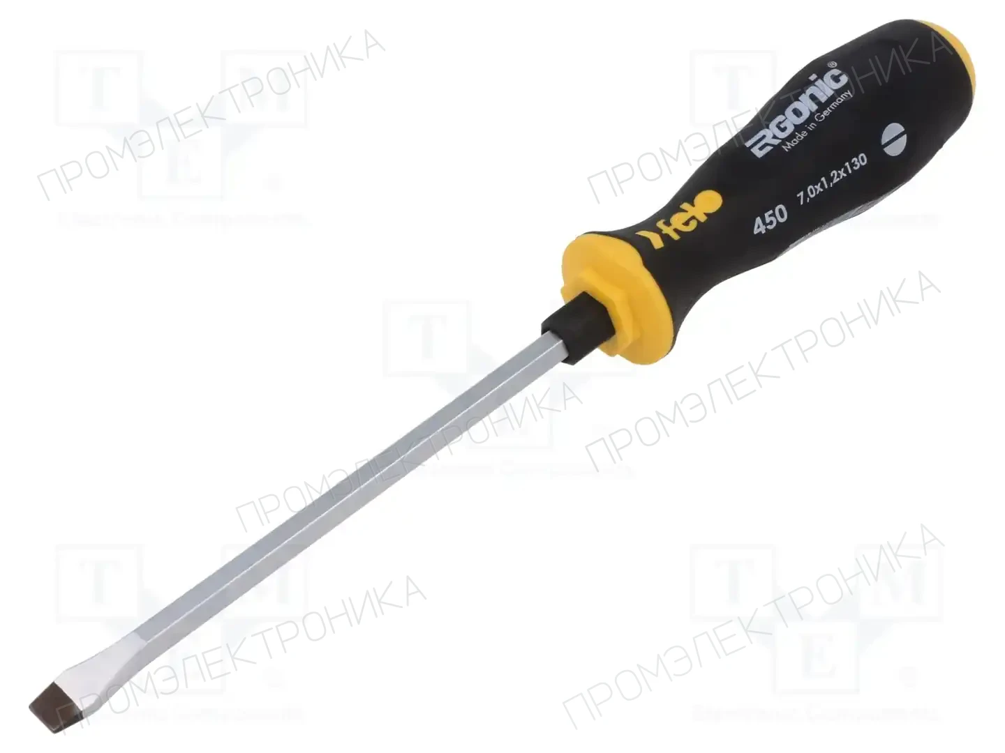 FELO 450 070 40 — Ударные отвёртки