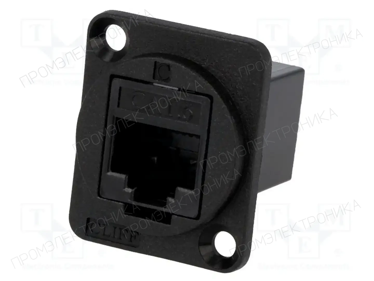 CLIFF CP30222 — Разъeмы RJ