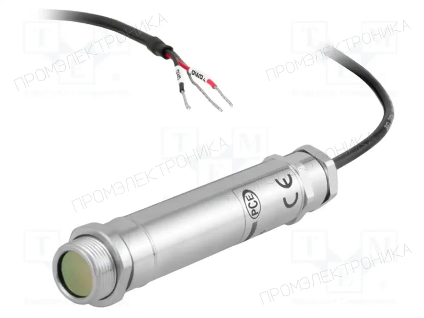 PCE INSTRUMENTS PCE-IR 50 — Пирометры