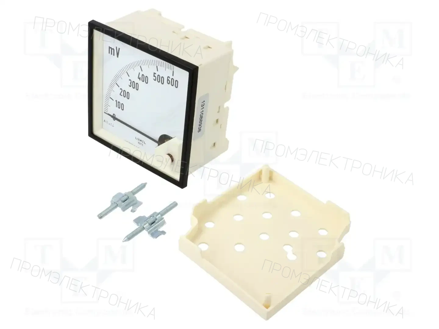 LUMEL MA19N A51000000000 — Вольтметры