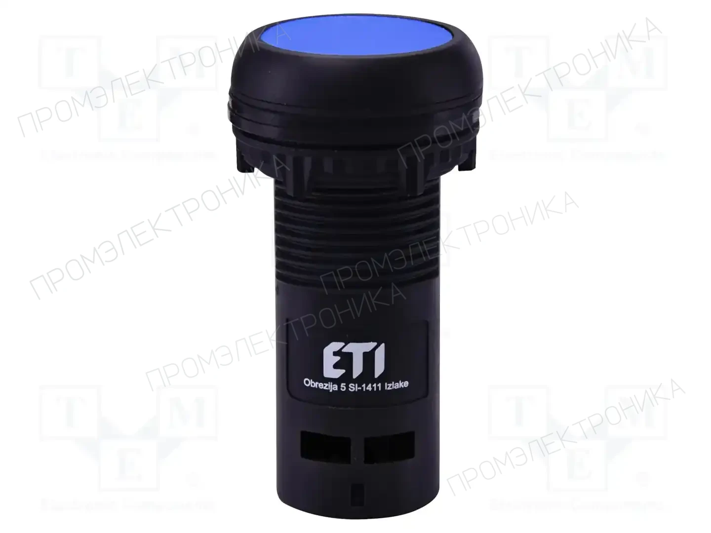ETI POLAM ECF-01-B — Переключатели панельные стандартные 22мм