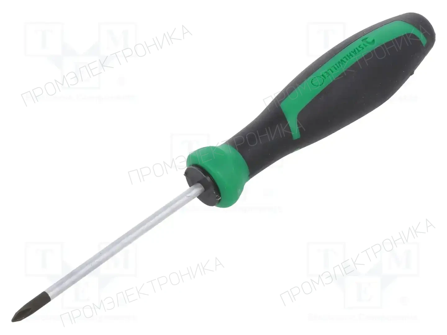 STAHLWILLE 46303000 — Стандартные отвёртки