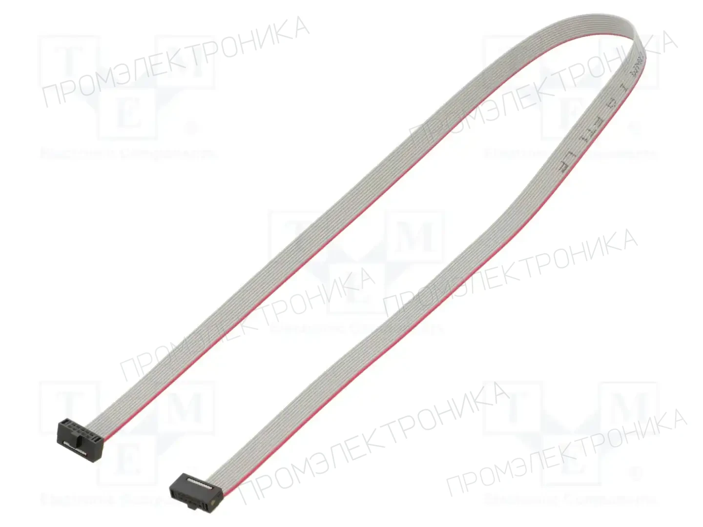 SAMTEC FFSD-05-D-16.00-01-N — Кабели IDC