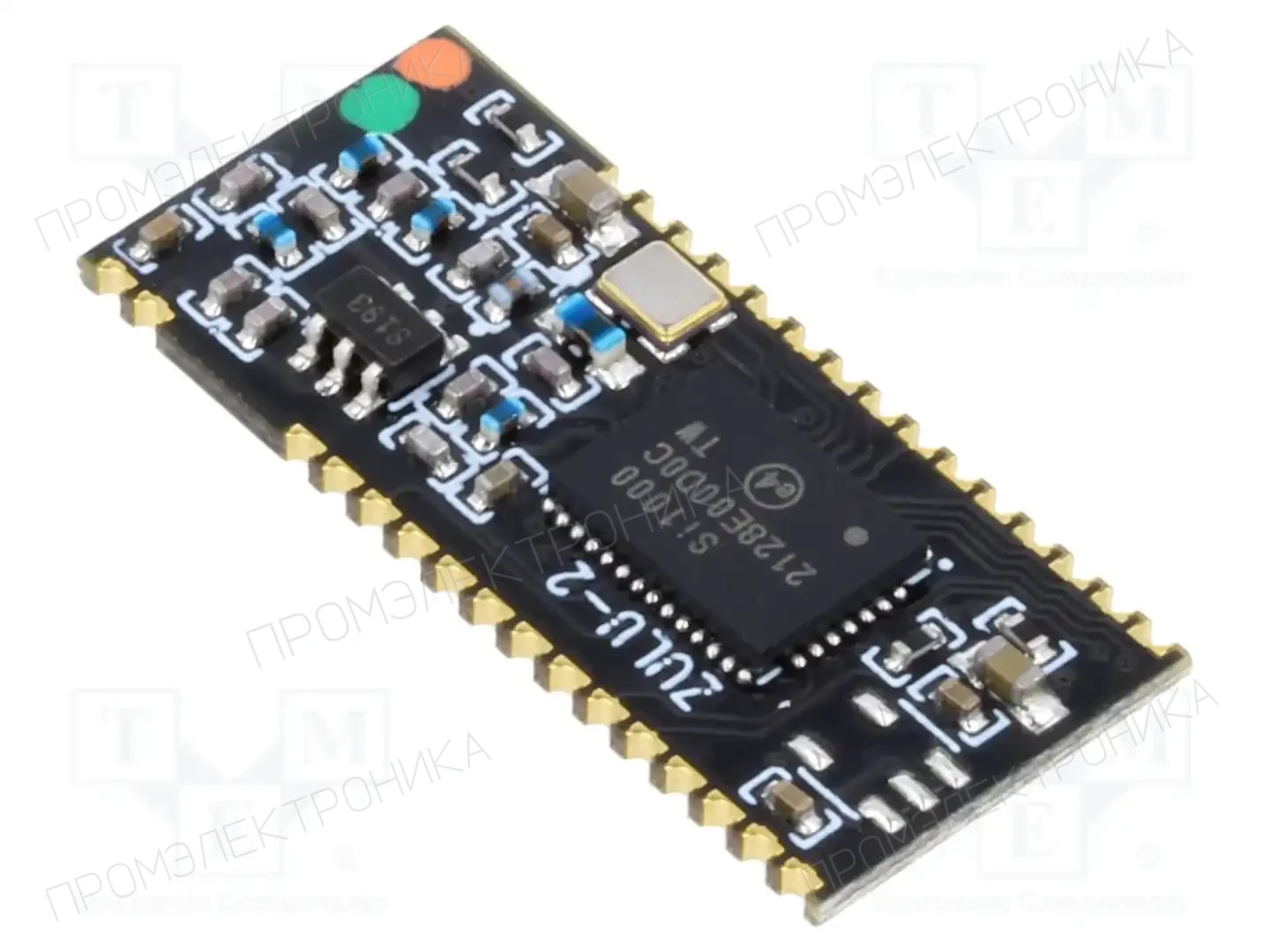 RF SOLUTIONS ZULU2-M89-SO — Модули RF