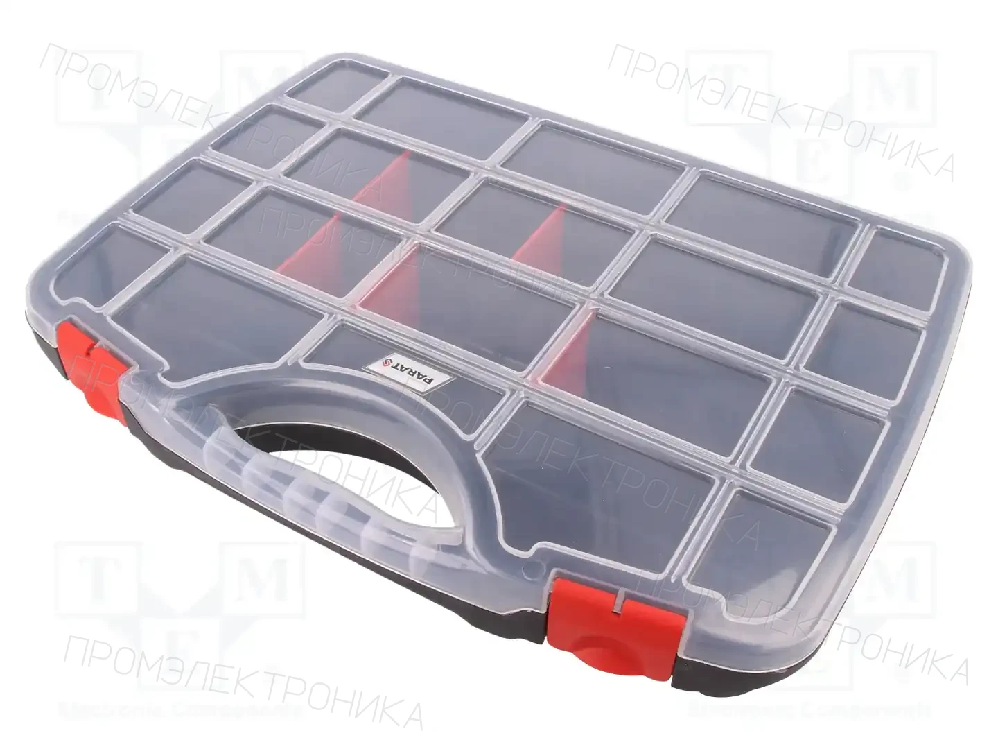 PARAT 5854.000-391 — Контейнеры и коробки
