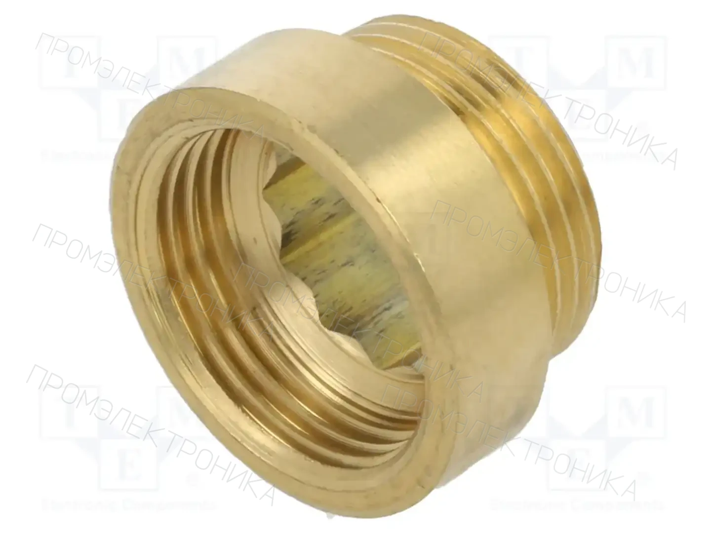 GEBO 500-10-05BR — Разъемы и провода