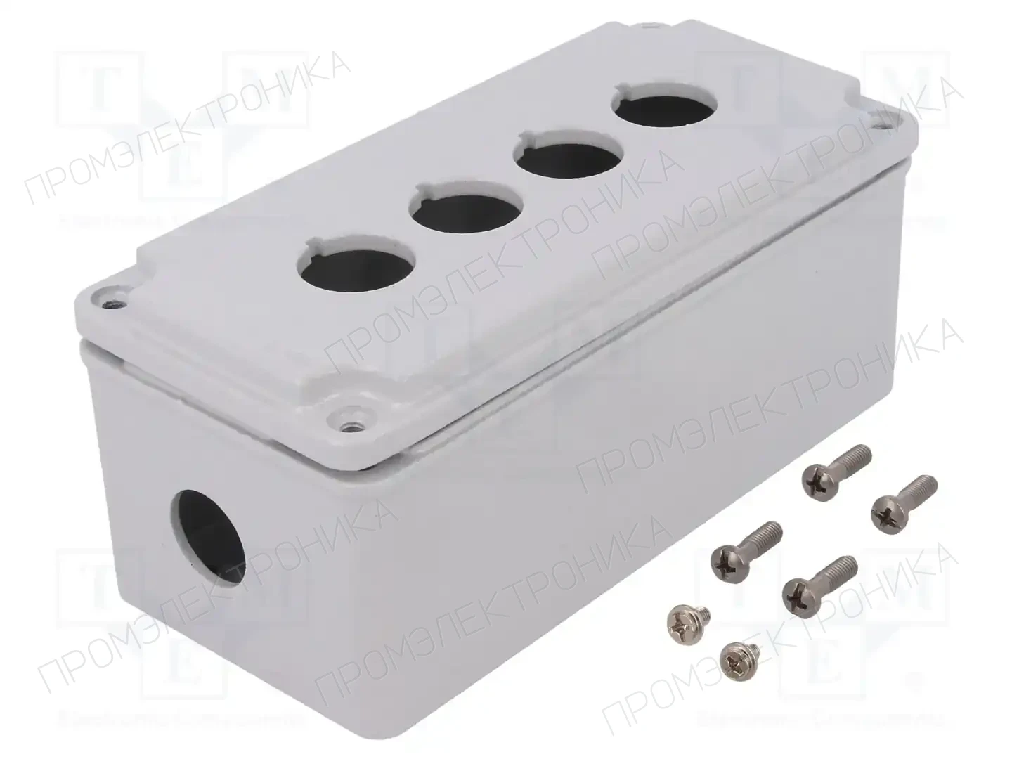 LOVATO ELECTRIC LPZM4A8 — Корпуса для пультов