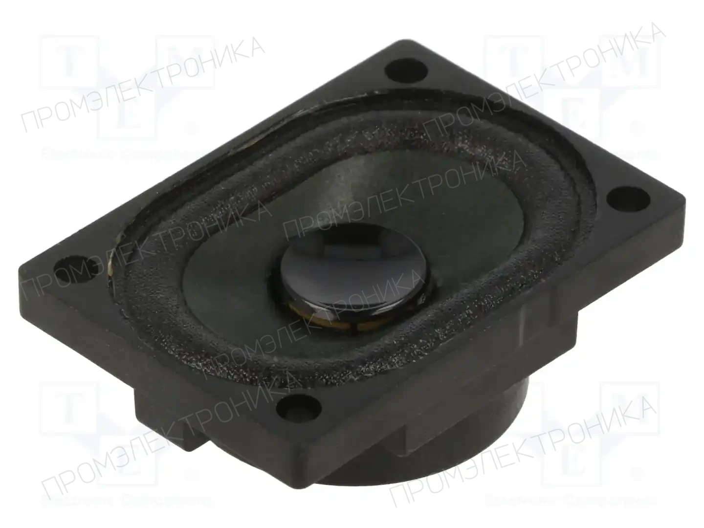 PUI AUDIO AS04004PO-WR-R — Динамики