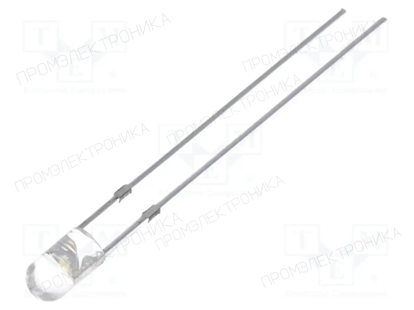 OPTOSUPPLY OSW5DK3E31B — Круглые светодиоды THT