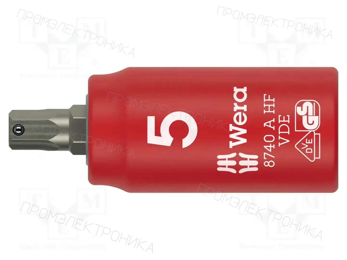 WERA 05005902001 — Ключи накидные