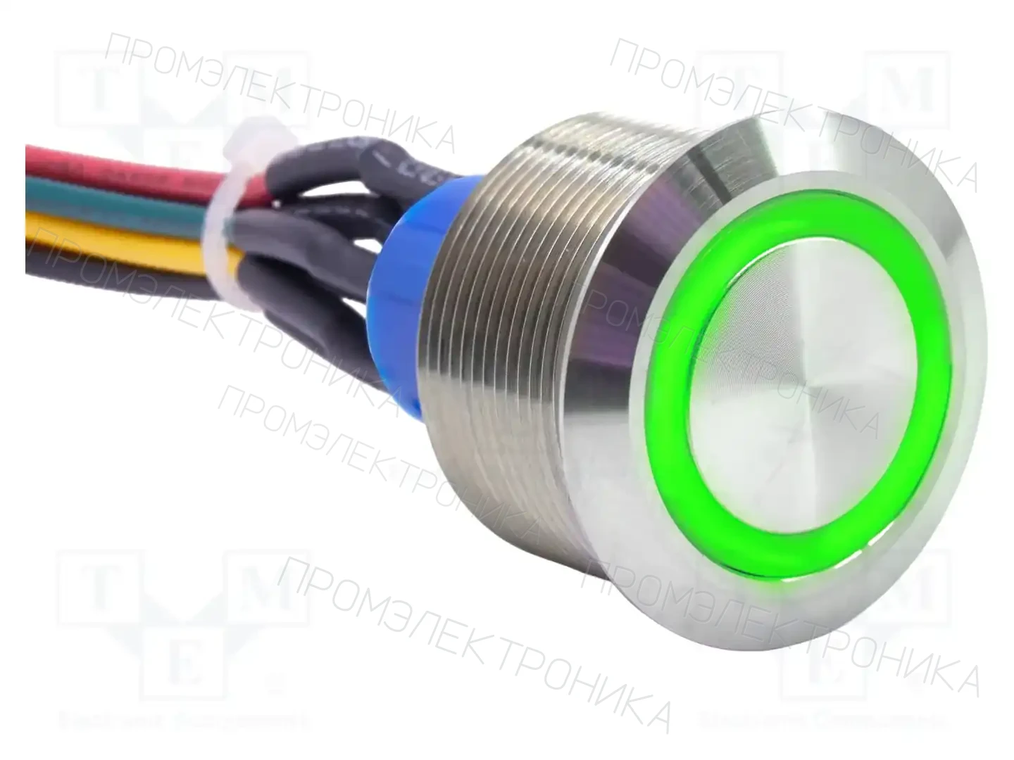 E-SWITCH ULV8FWGSS335 — Переключатели кнопочные