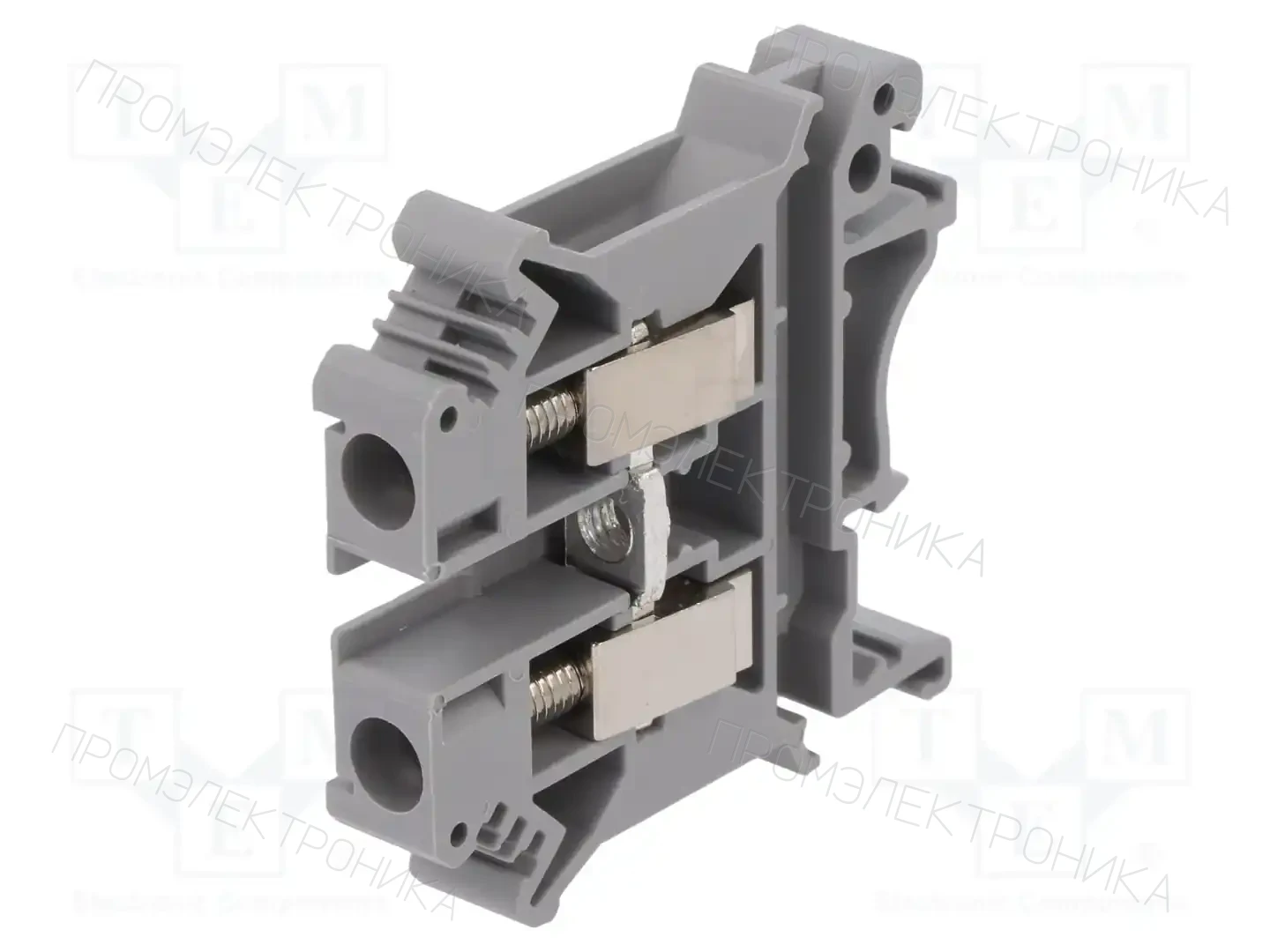 DEGSON ELECTRONICS PC6-01P-11-00AH — Соединителей на рейку