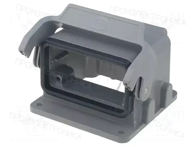 HARTING 09300100901 — Разъeмы