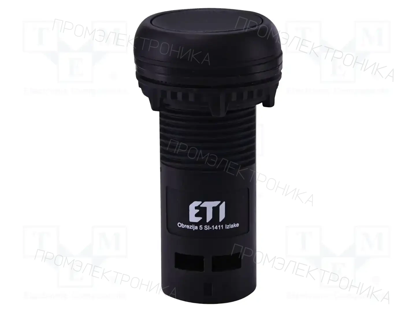 ETI POLAM ECF-01-C — Переключатели панельные стандартные 22мм