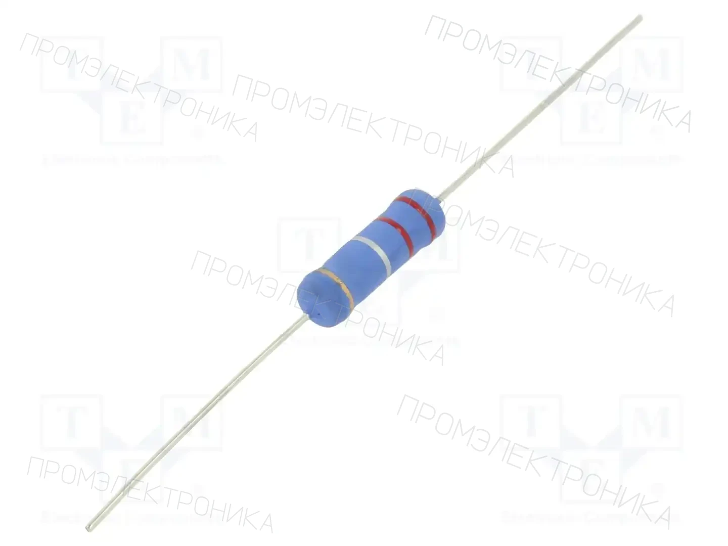 TE Connectivity 1625892-2 — Резисторы ТНТ