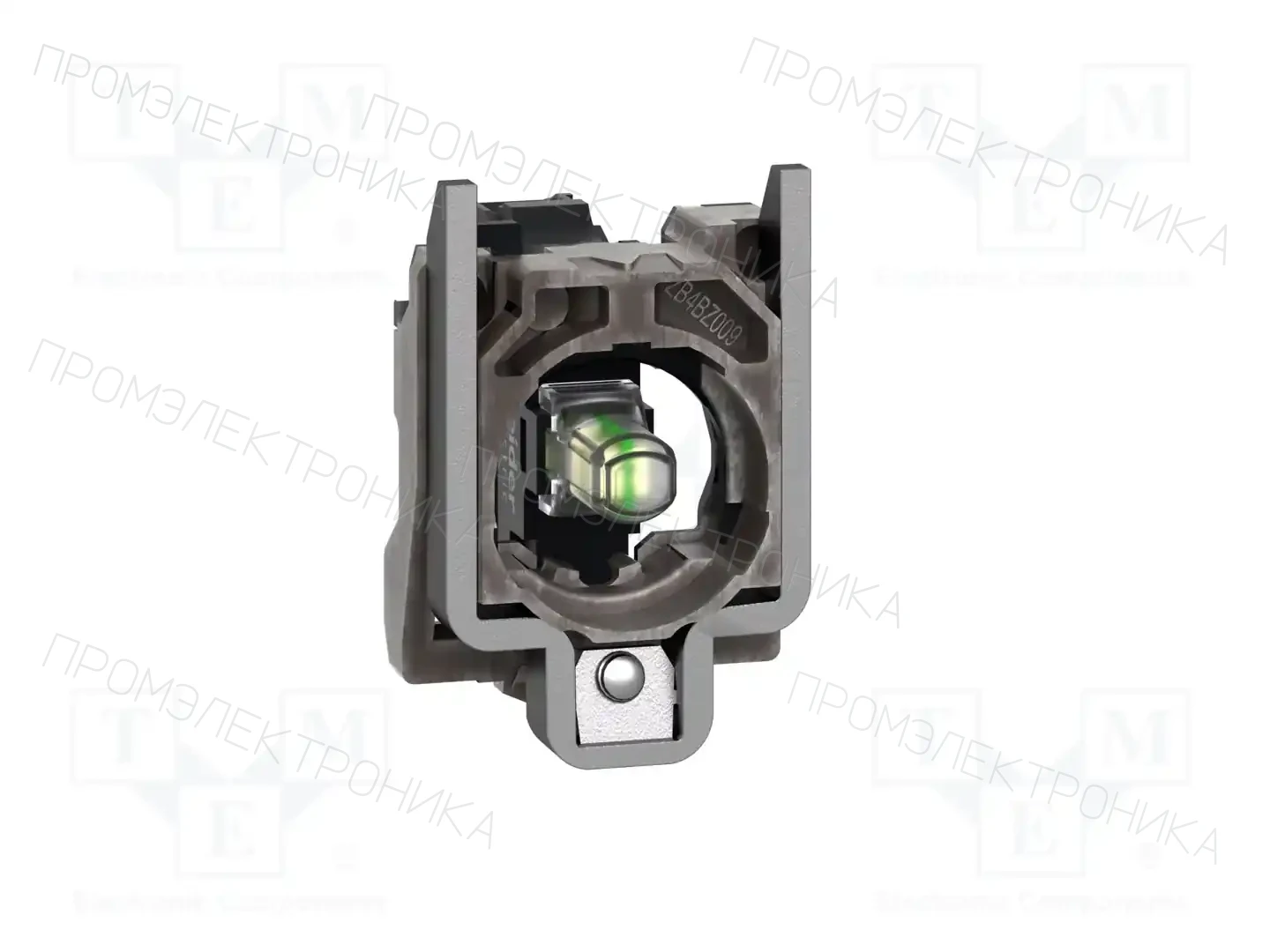 SCHNEIDER ELECTRIC ZB4BV18B1 — Панельные аксессуары стандартные