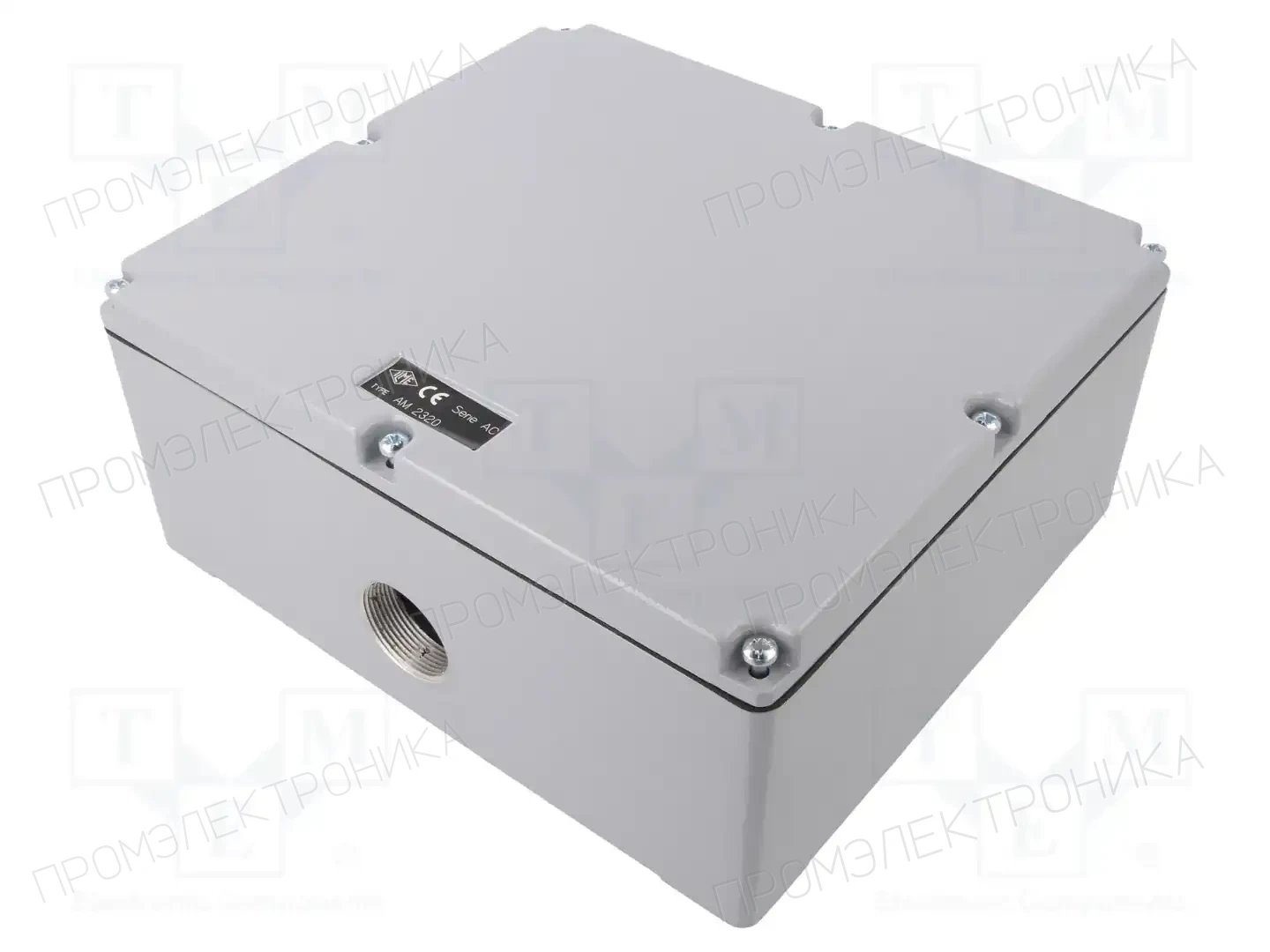 ILME AM 2320 — Корпуса универсальные