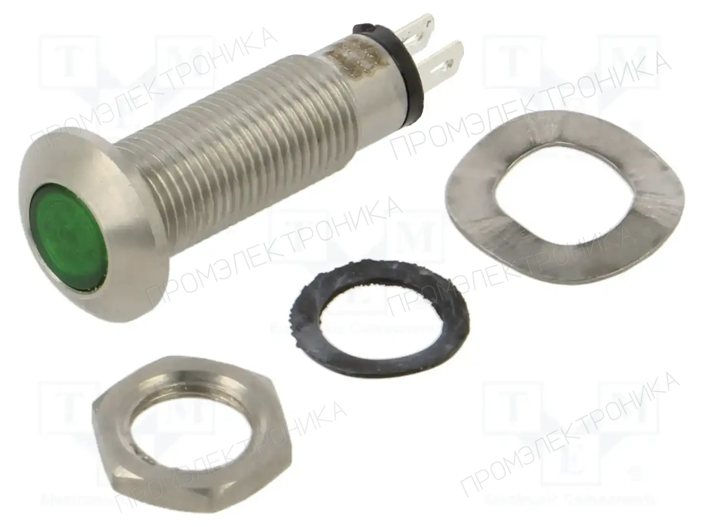 MARL 534-532-63 — LED панельные индикаторы