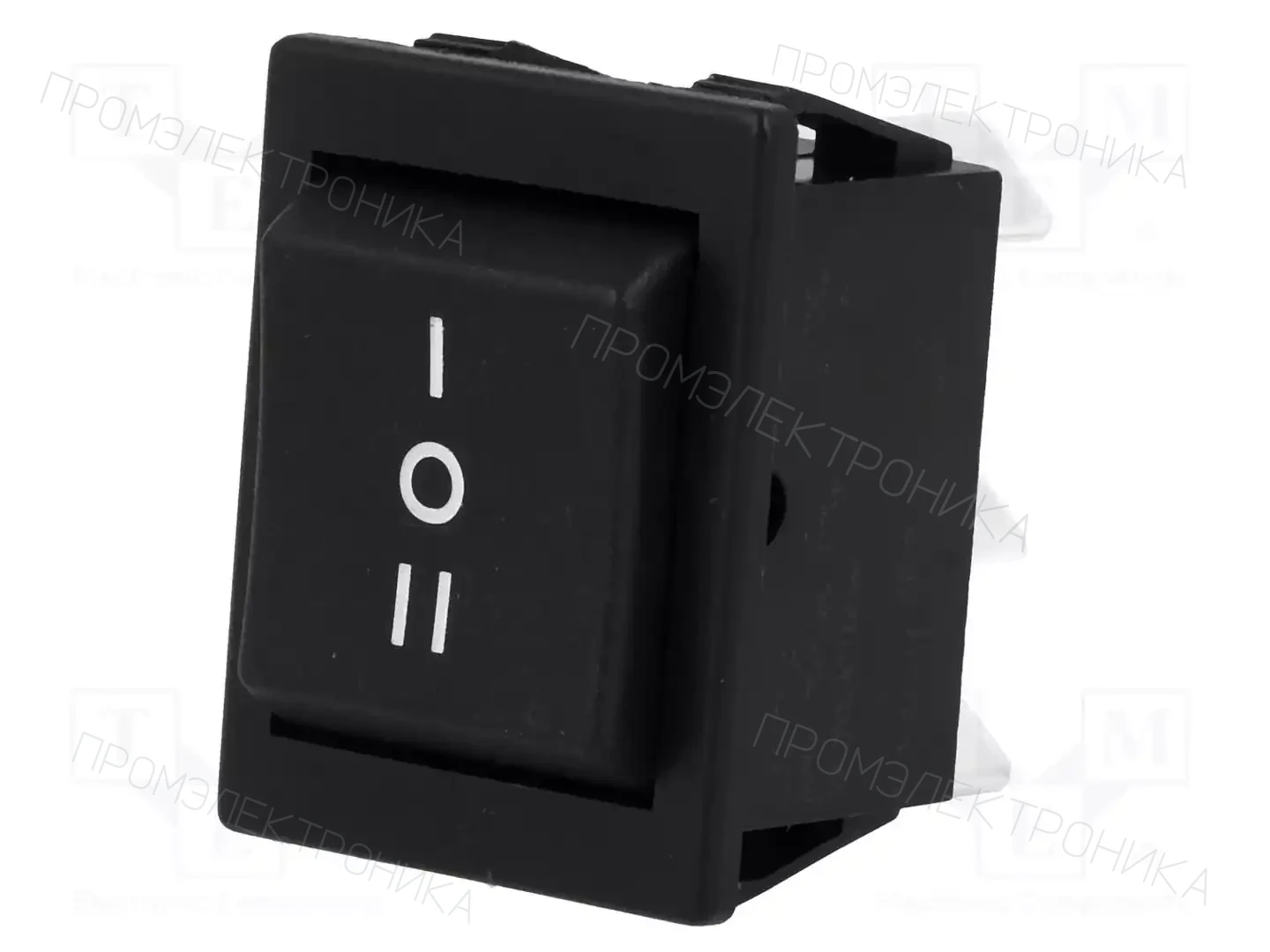 BULGIN C1572ALMBB730W — Переключатели типа Rocker