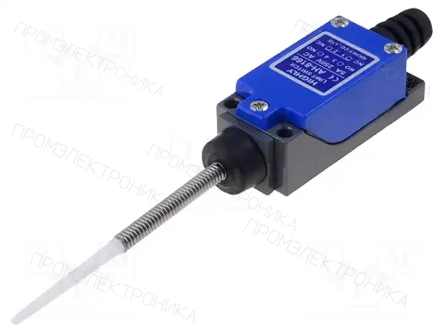 HIGHLY ELECTRIC AH8166 — Выключатели концевые