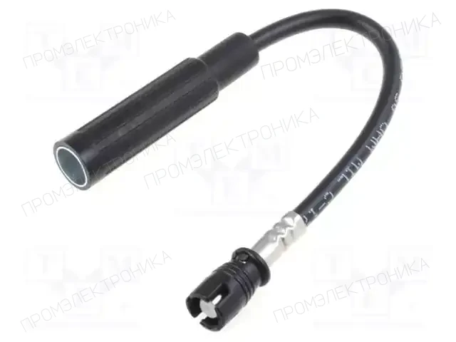PER.PIC. A9610/A — Кабели соединительные коаксиальные