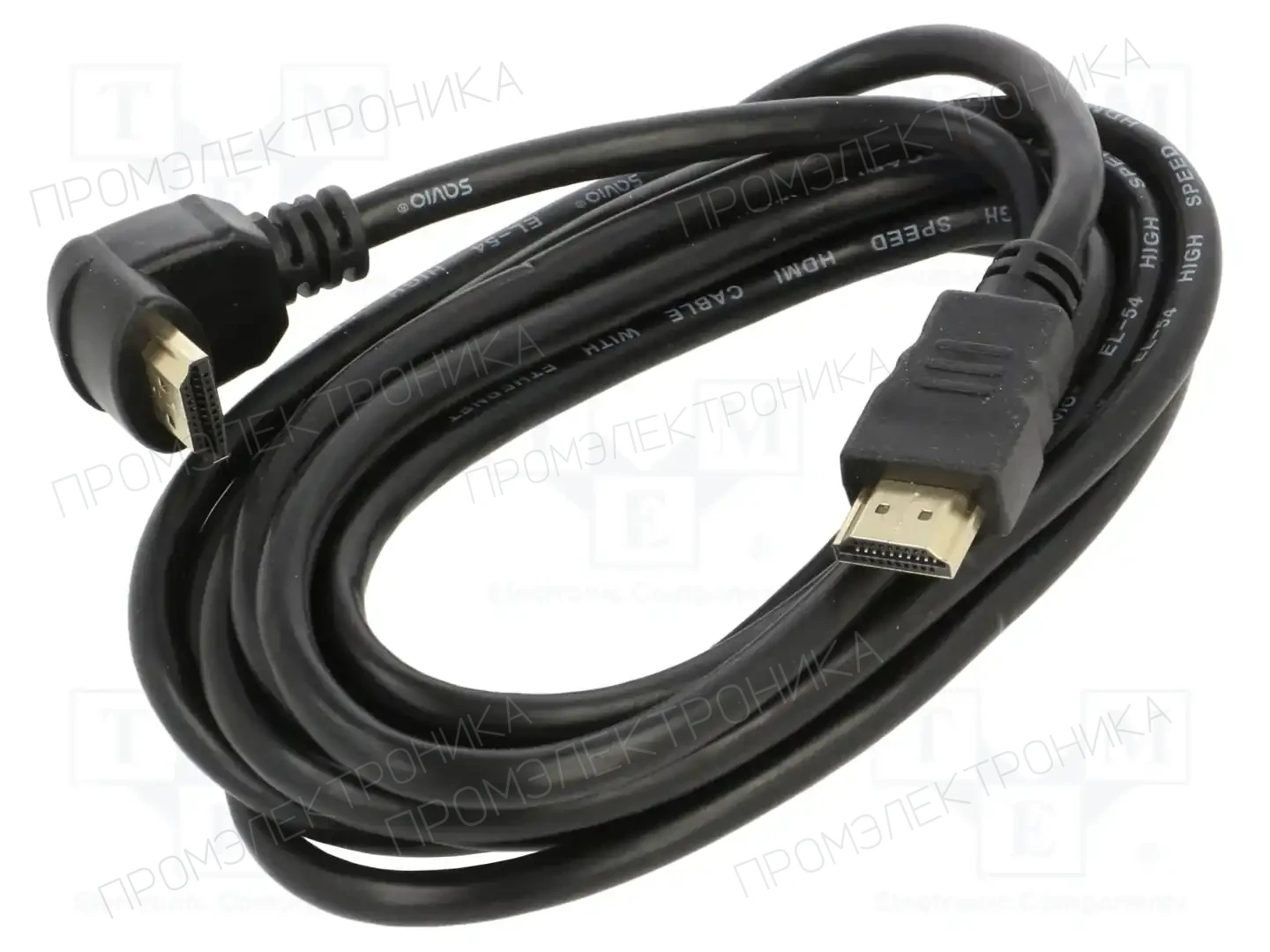 SAVIO CL-109 — Кабели и адаптеры HDMI, DVI, DisplayPort