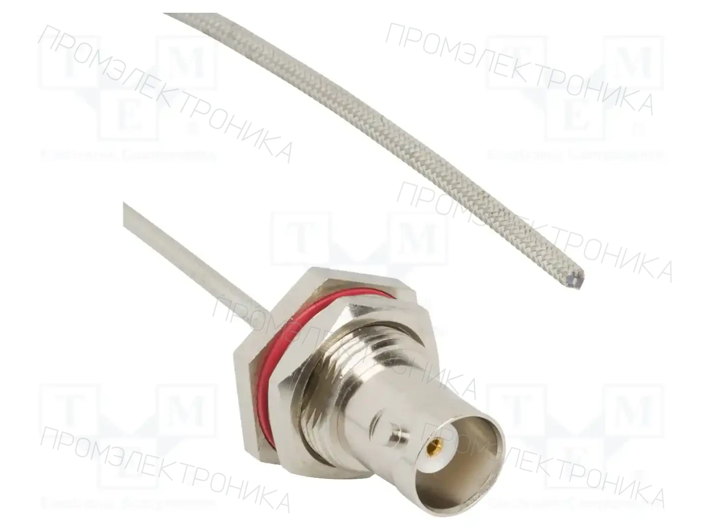 AMPHENOL RF 095-850-234-018 — Кабели соединительные коаксиальные