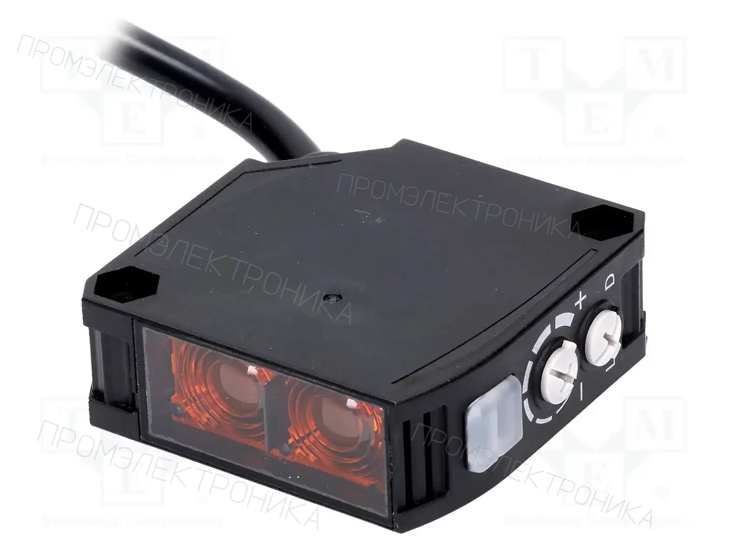 OMRON E3JK-DR12 2M — Стандартные фотоэлектрические датчики