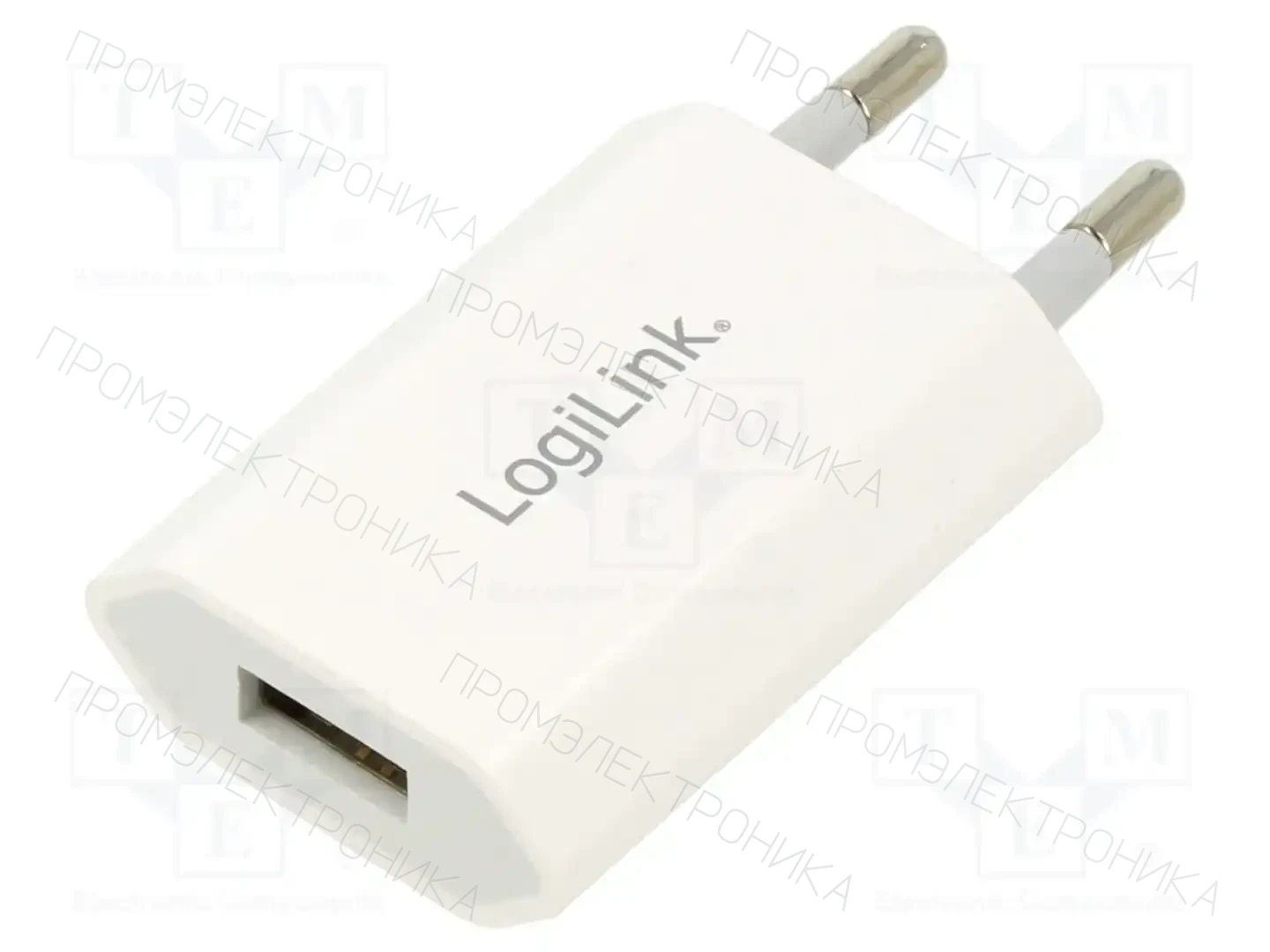 LOGILINK PA0093C — Штекерные блоки питания