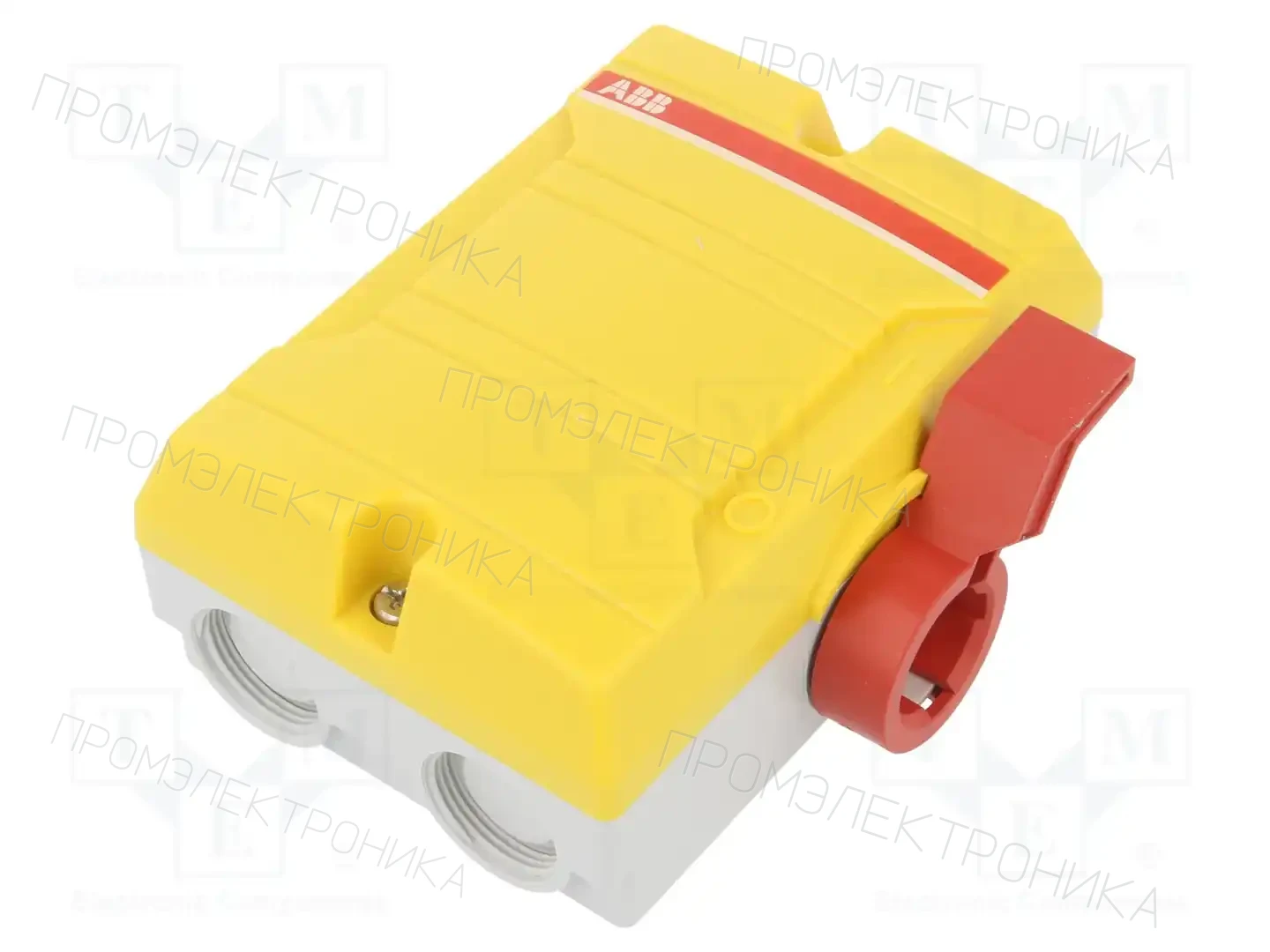 ABB 2CMA142441R1000 — Разъединители