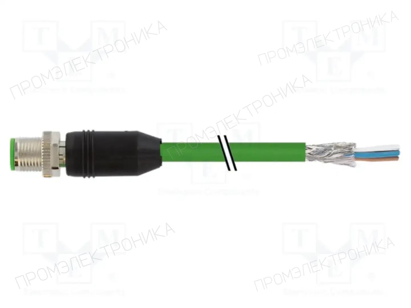 MURRELEKTRONIK 7000-14541-8002000 — Кабели к датчикам