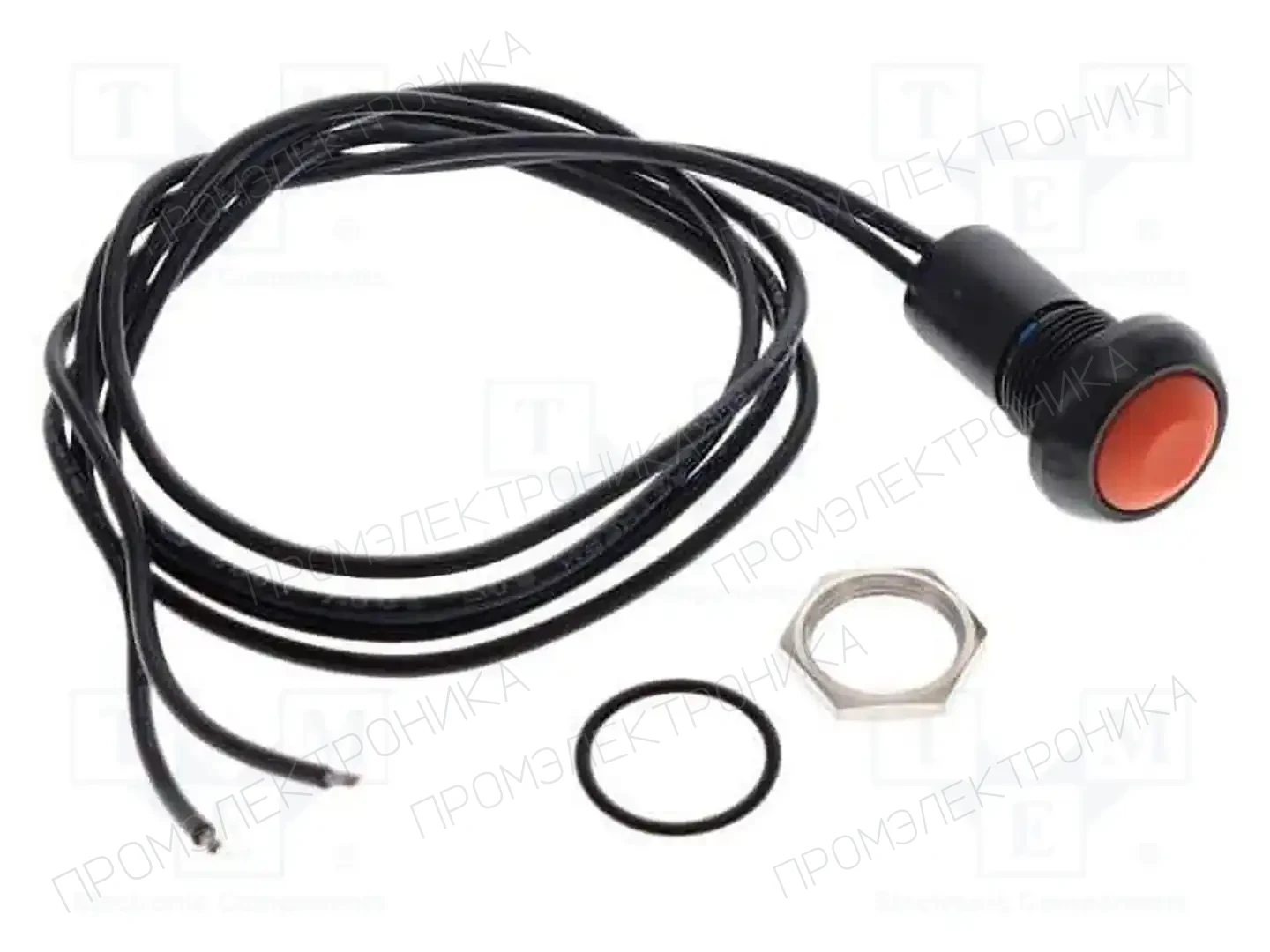 IDEC IPR3FAD9UL — Переключатели стандартные