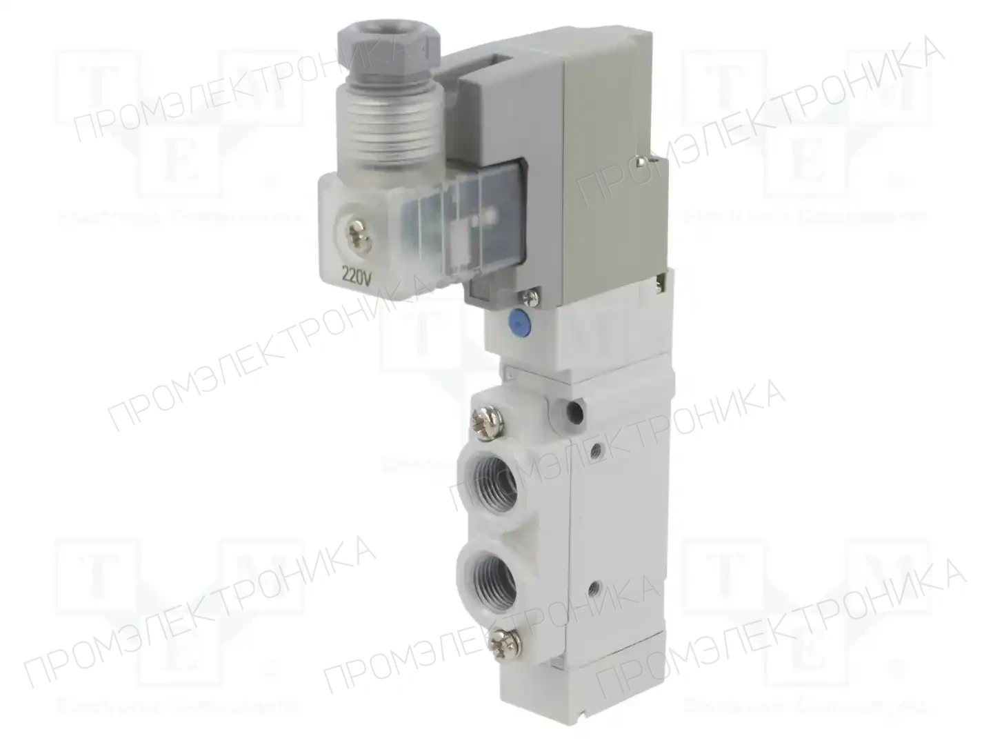 SMC SY5120-4YO-01F-Q — Клапаны и вентильные узлы